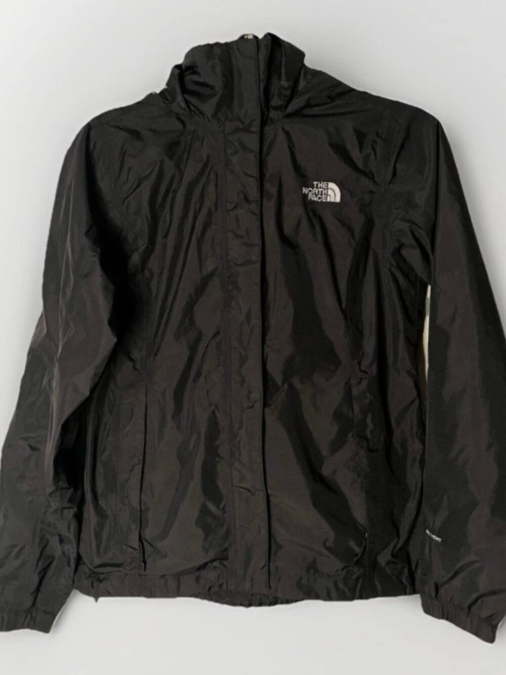 The North Face Dry Vent Waterproof Outdoor Rain Jacket Hiking